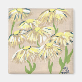 Daisy Magnet