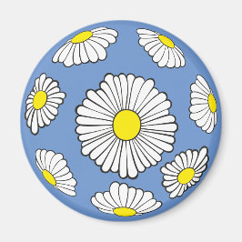 Daisy Magnet
