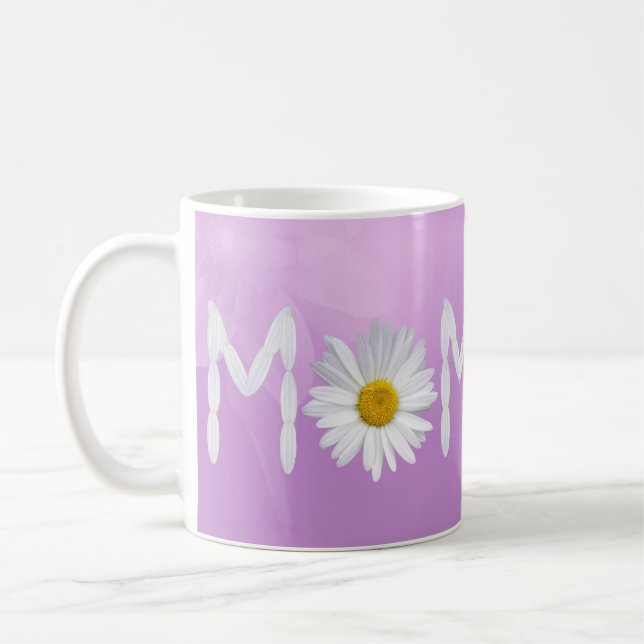 Daisy Mamma Kaffemugg (Vänster)