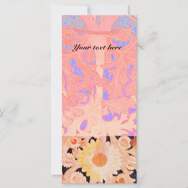 DAISY / MARGUERITE / MARGHERITA (Framsida)