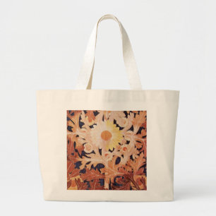DAISY / MARGUERITE / MARGHERITA JUMBO TYGKASSE