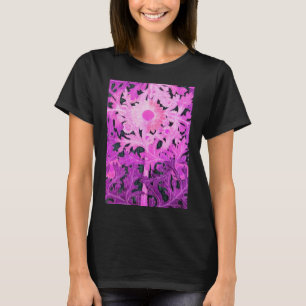 DAISY / MARGUERITE / MARGHERITA TEE SHIRT