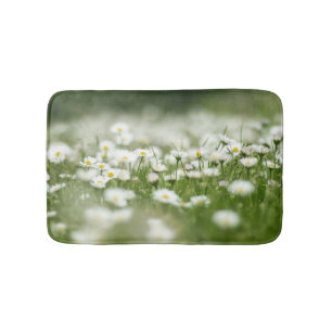 Daisy Meadow Badrumsmatta