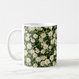 Daisy Meadow Classic Mug Kaffemugg
