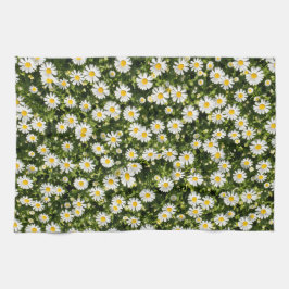 Daisy Meadow Kökshanddukar