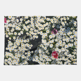 Daisy Meadow Kökshanddukar