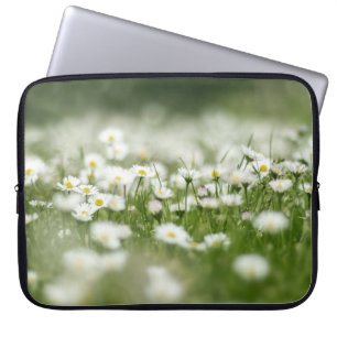 Daisy Meadow Laptop Fodral