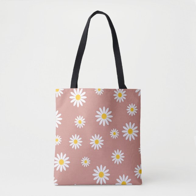 Daisy Meadows Rosa Tygkasse (Framsida)