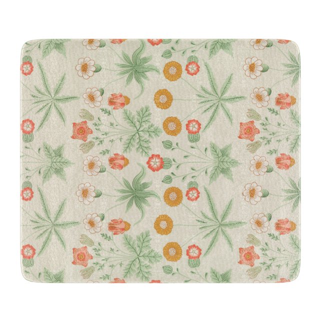 Daisy Mönster (av William Morris) (Framsidan)