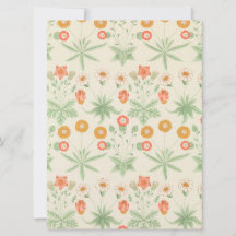 Daisy Mönster (av William Morris)