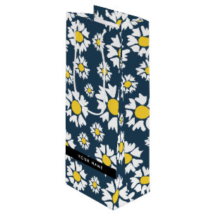 Daisy Mönster, vita Daisy, ditt namn