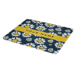 Daisy Mönster, vita Daisy, ditt namn