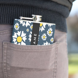 Daisy Mönster, vita Daisy, ditt namn Fickplunta