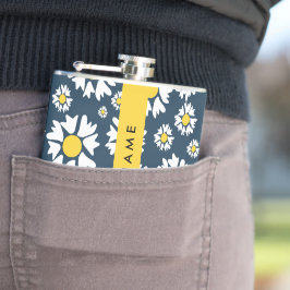 Daisy Mönster, vita Daisy, ditt namn Fickplunta