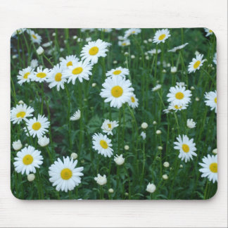 Daisy - Mousepad Musmatta