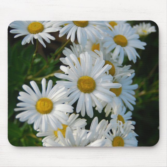 Daisy Mousepad Musmatta (Framsidan)