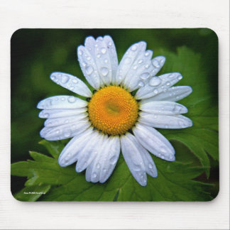 Daisy Mousepad Musmatta