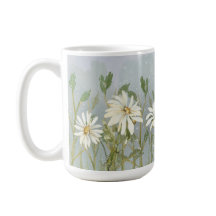 Daisy Mugg