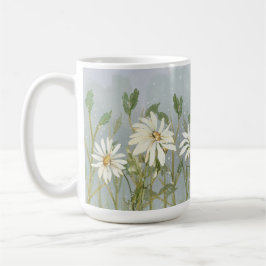 Daisy Mugg