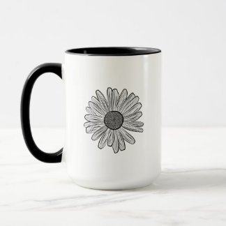 Daisy Mugg