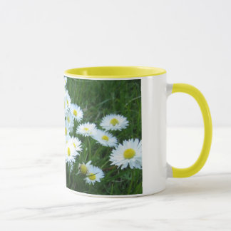 Daisy Mugg