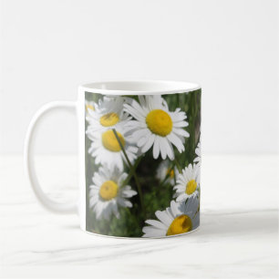 Daisy mugg