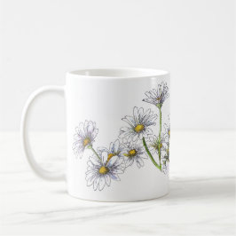 Daisy Mugg