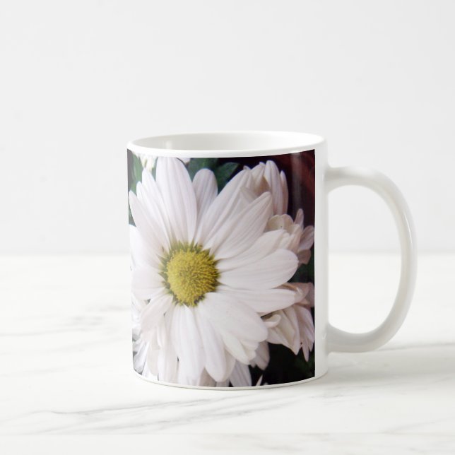 *Daisy*mugg Kaffemugg (Höger)
