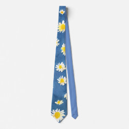 Daisy Necktie Slips