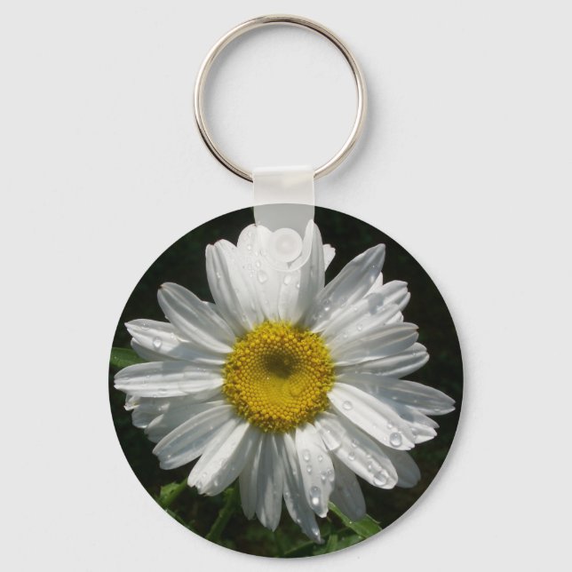 Daisy Nyckelring (Framsida)