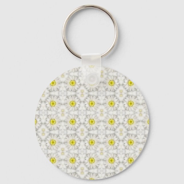 Daisy Nyckelring (Framsida)