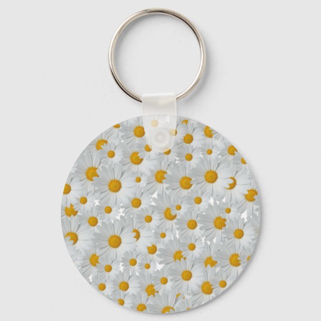Daisy Nyckelring (Framsida)