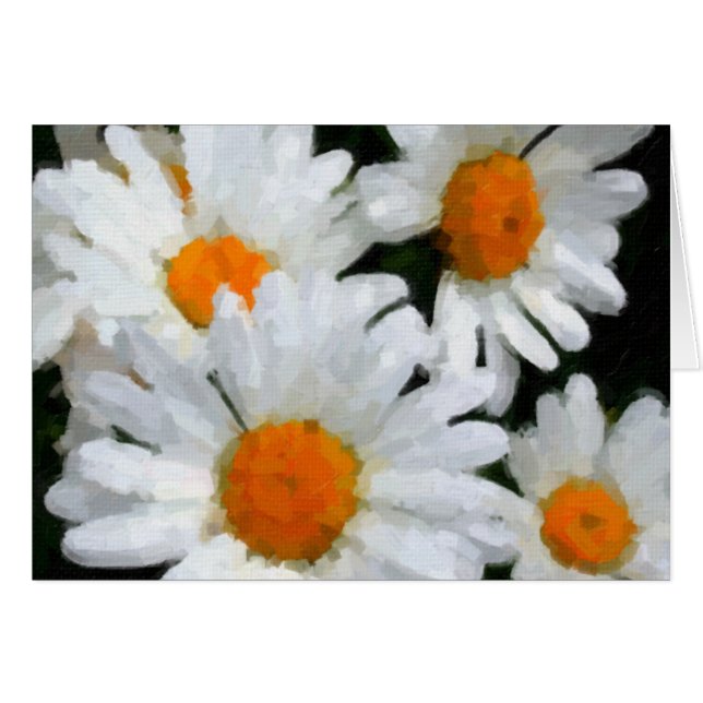 Daisy OBS Kort (Framsidan Horizontal)