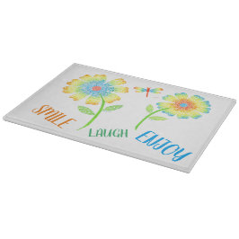 Daisy- och flygskärmar