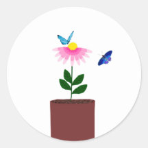 Daisy och smörgåsförseglingar