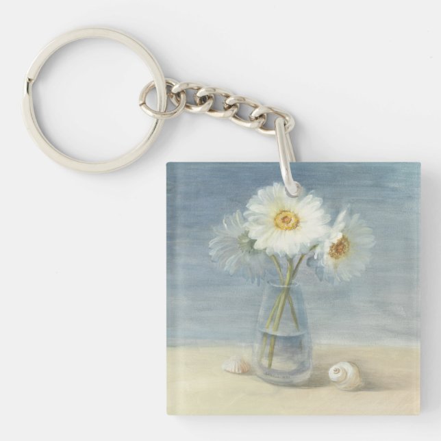 Daisy och snäckor (Framsidan)