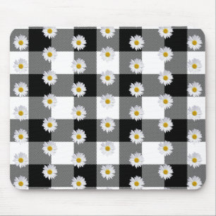 Daisy på Buffalo Play Mouse Pad Musmatta