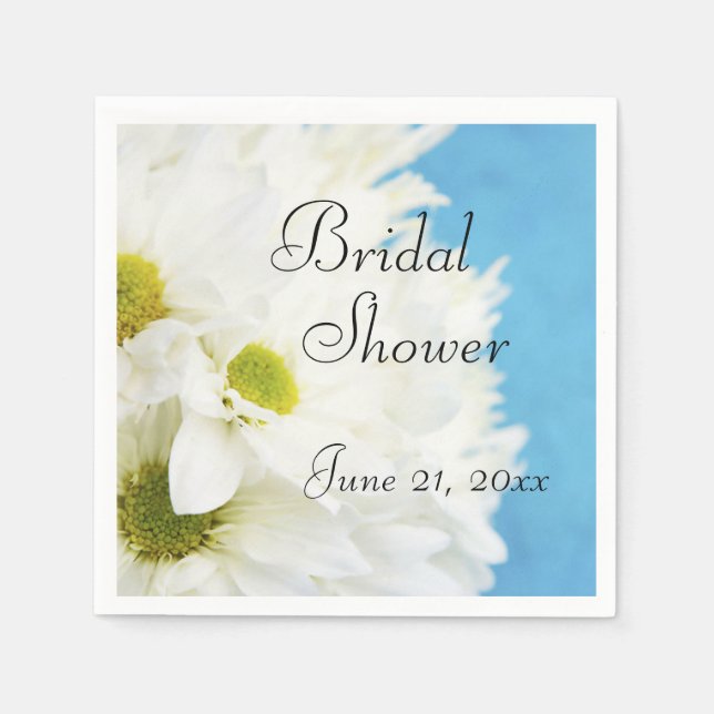 Daisy Photo Pappersservett (Framsidan)