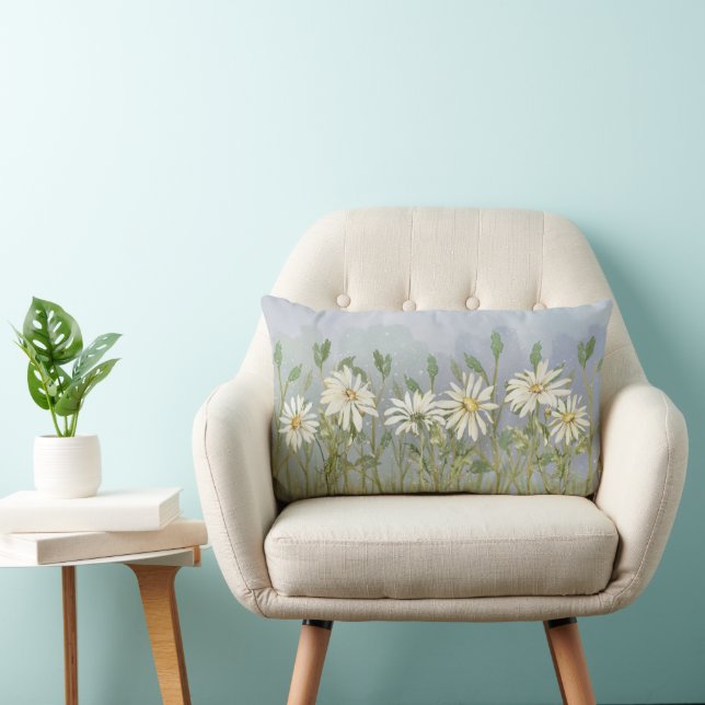 Daisy Pillow Lumbarkudde (Stol)
