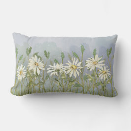 Daisy Pillow Lumbarkudde