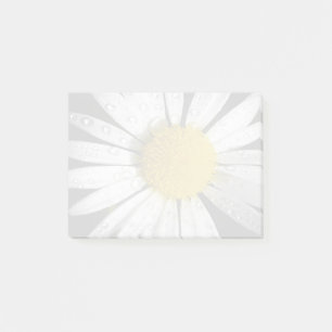 Daisy Post-it Block