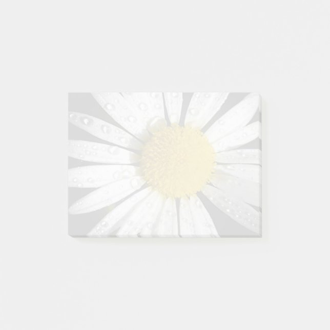 Daisy Post-it Block (Framsida)