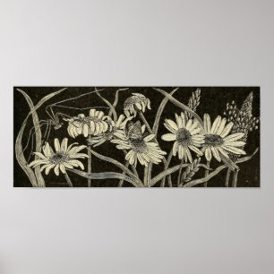 Daisy Poster