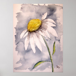 daisy poster