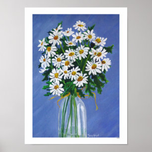 Daisy Poster