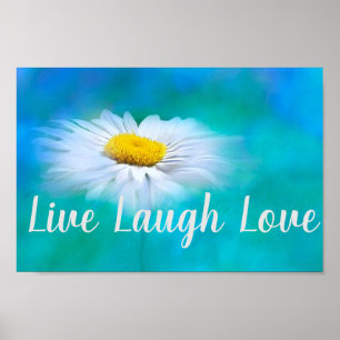 Daisy Poster