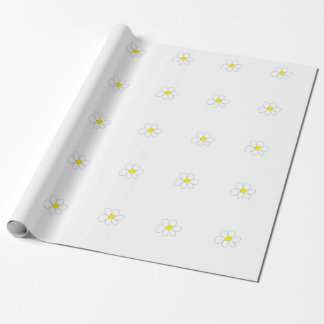 Daisy Presentpapper