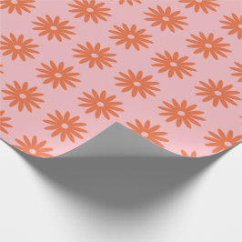 Daisy Presentpapper