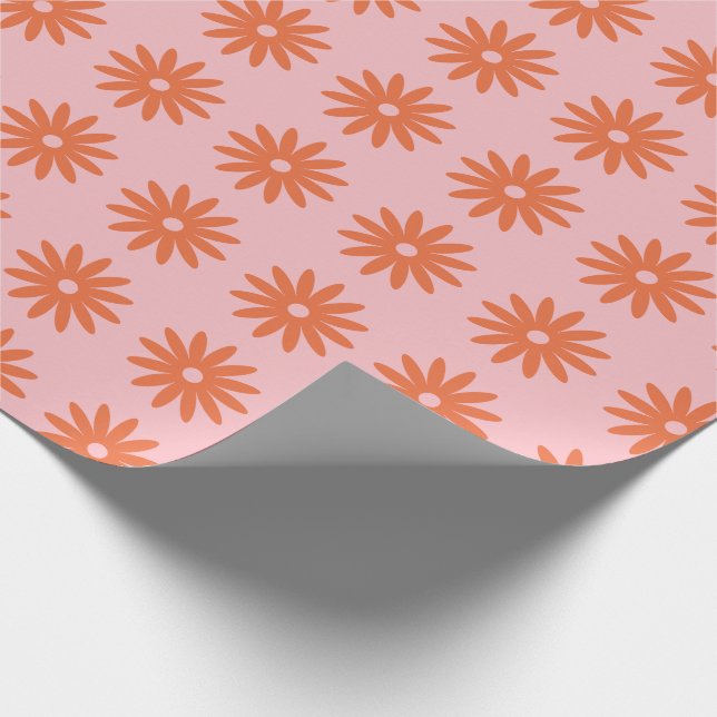 Daisy Presentpapper (Hörn)