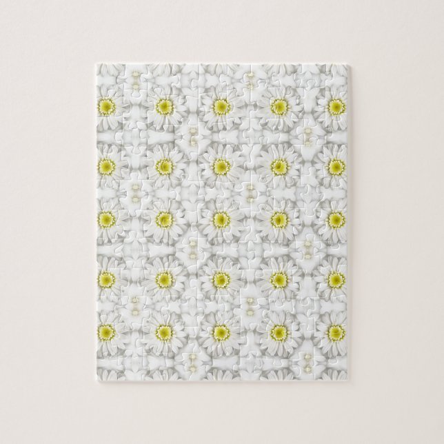 Daisy Pussel (Vertikal)